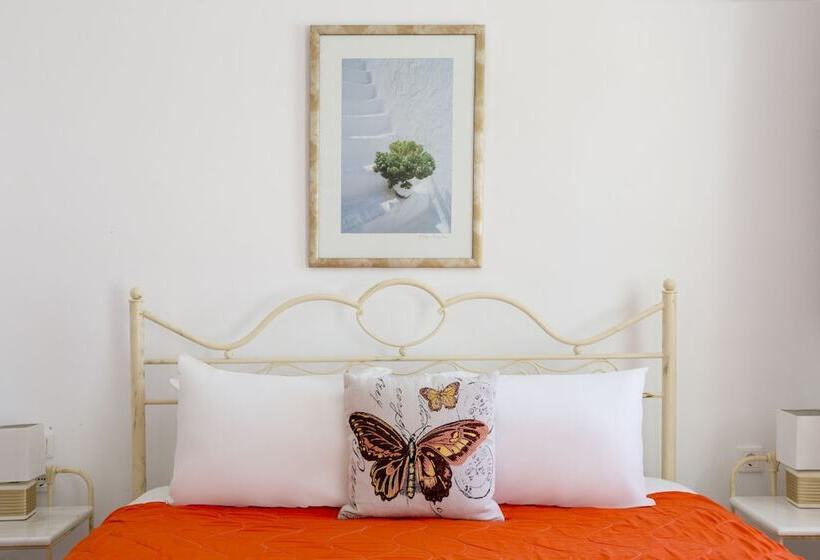 酒店 Bellissimo Resort