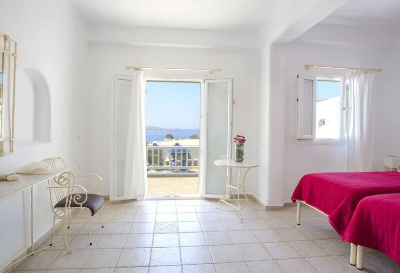 酒店 Bellissimo Resort