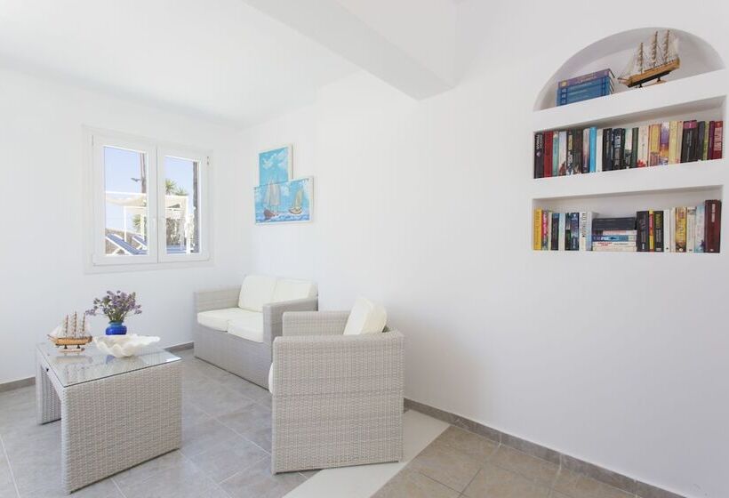 酒店 Bellissimo Resort