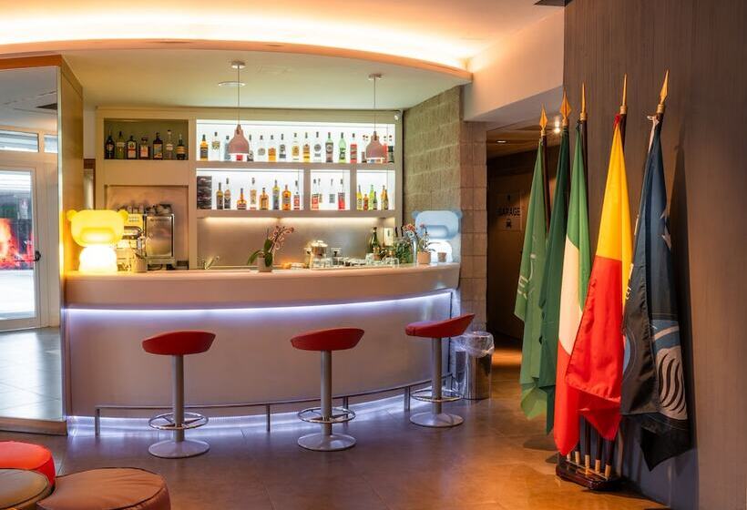 Bes Hotel Bergamo Ovest
