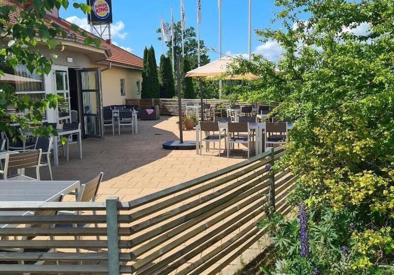 Best Western Hotel Vidöstern