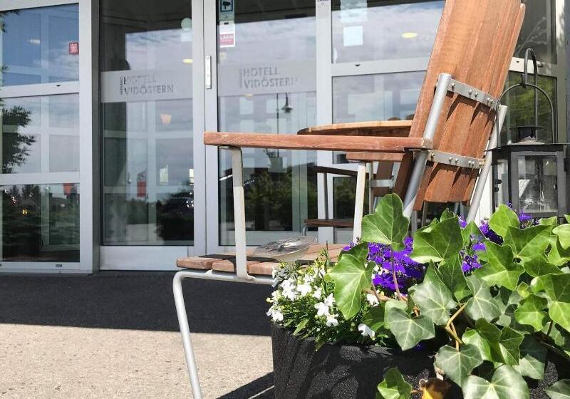 Best Western Hotel Vidöstern