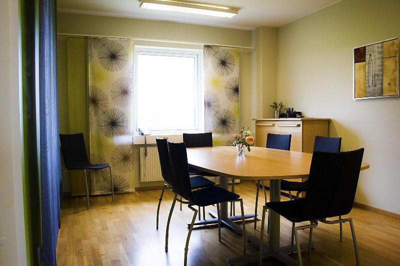 Best Western Hotel Vidöstern