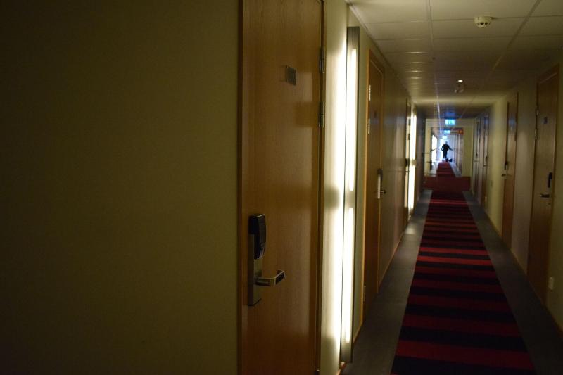 Best Western Hotel Vidöstern