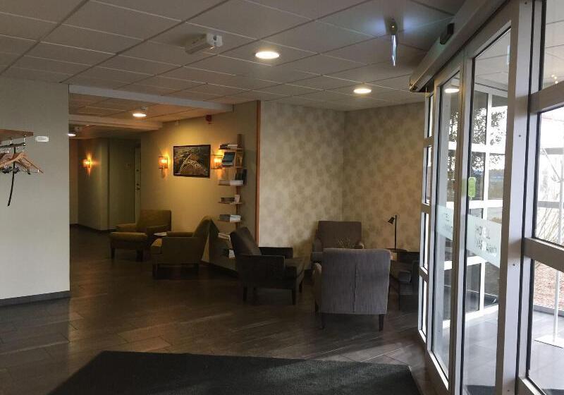 Best Western Hotel Vidöstern