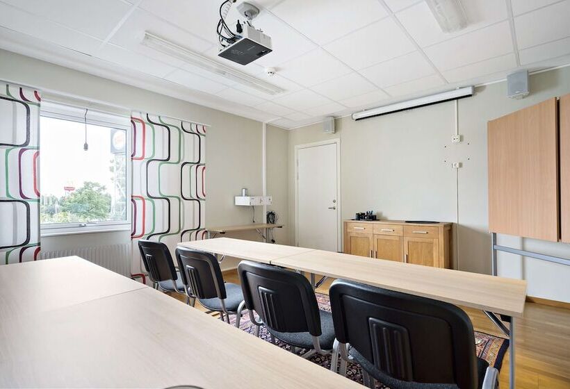 Best Western Hotel Vidöstern