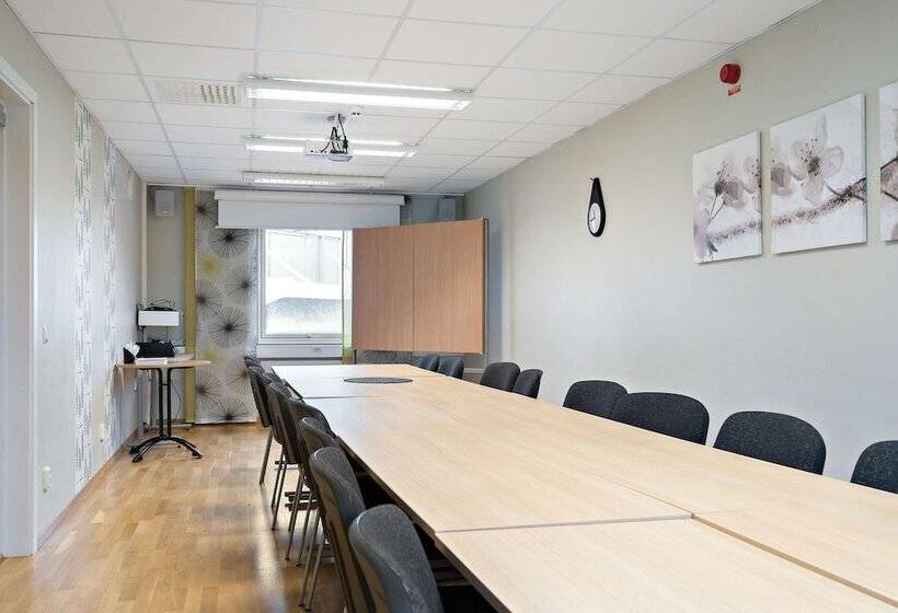 Best Western Hotel Vidöstern