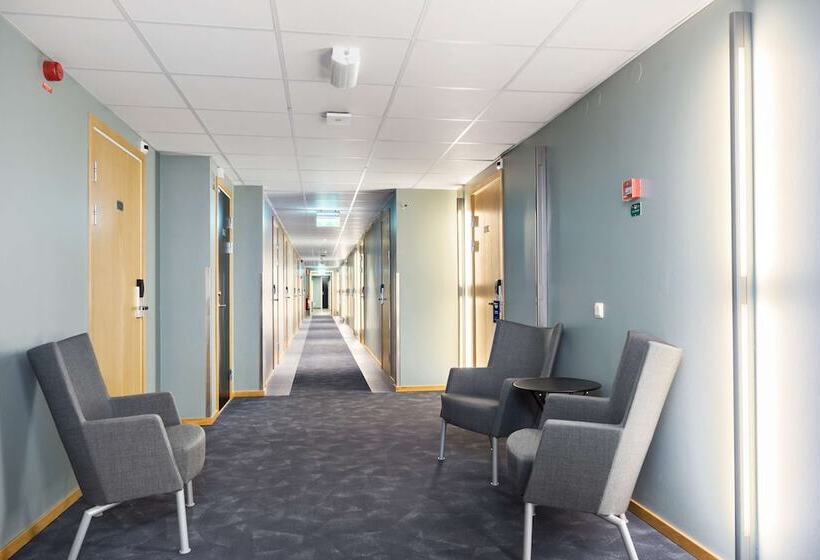 Best Western Hotel Vidöstern