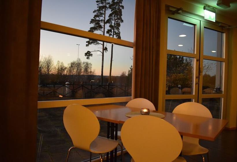 Best Western Hotel Vidöstern