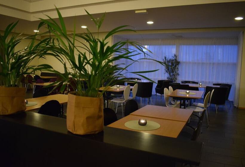 Best Western Hotel Vidöstern