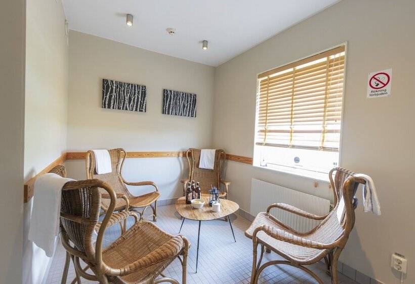 Best Western Hotel Vidöstern