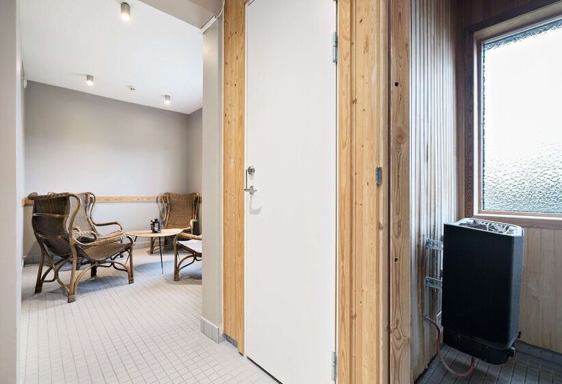 Best Western Hotel Vidöstern