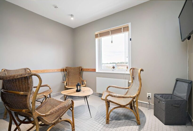 Best Western Hotel Vidöstern