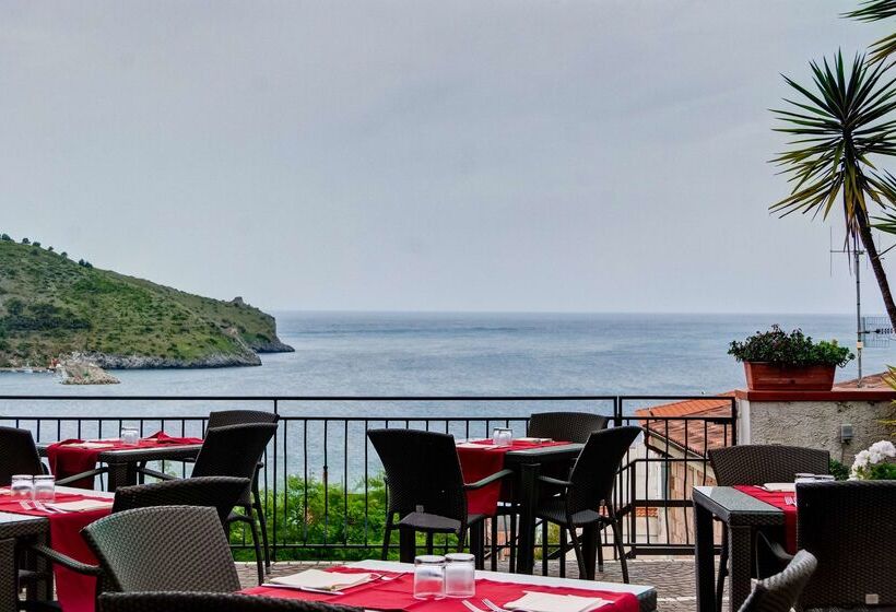 Best Western Hotel La Conchiglia