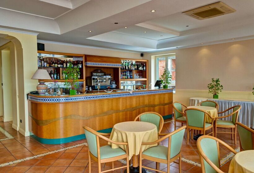 Best Western Hotel La Conchiglia