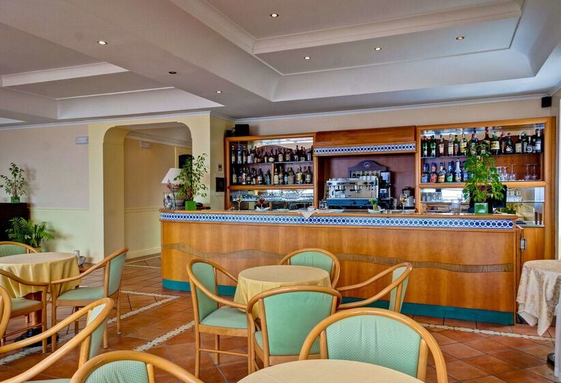 Best Western Hotel La Conchiglia