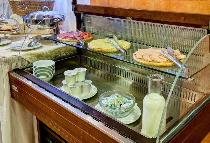 Best Western Hotel La Conchiglia