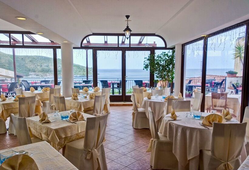 Best Western Hotel La Conchiglia