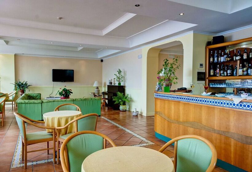 Best Western Hotel La Conchiglia