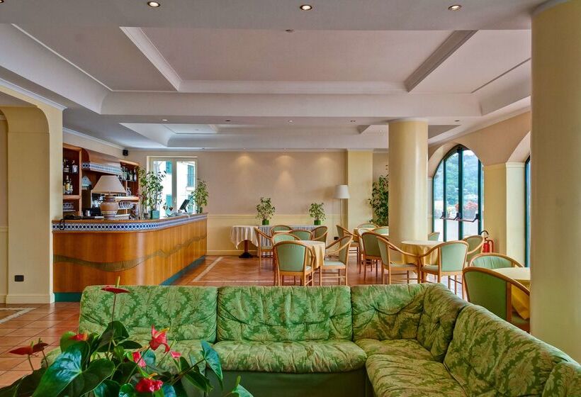 Best Western Hotel La Conchiglia