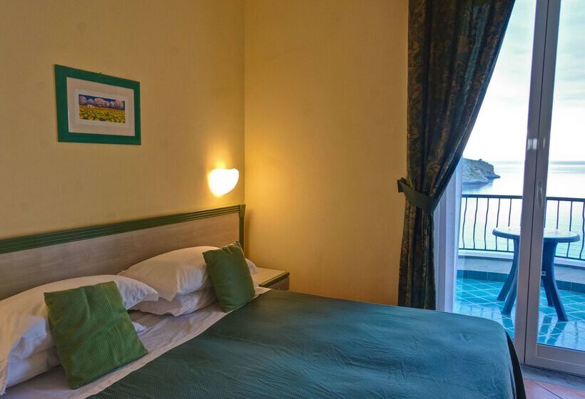 Best Western Hotel La Conchiglia