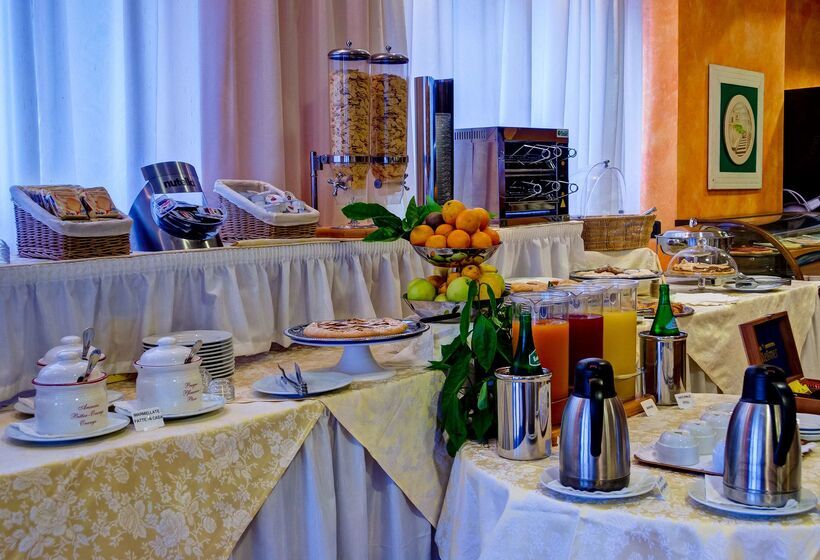 Best Western Hotel La Conchiglia