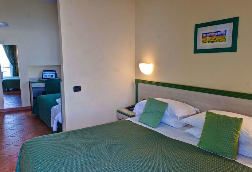 Best Western Hotel La Conchiglia