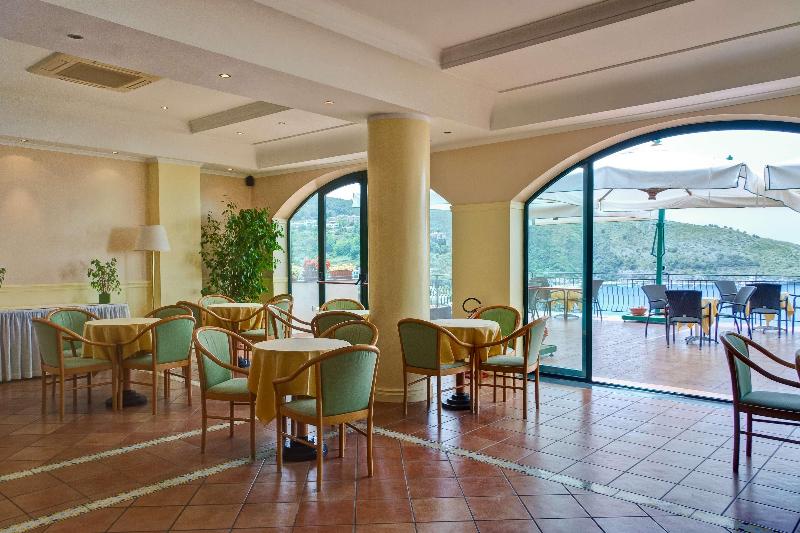 Best Western Hotel La Conchiglia