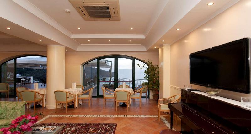 Best Western Hotel La Conchiglia