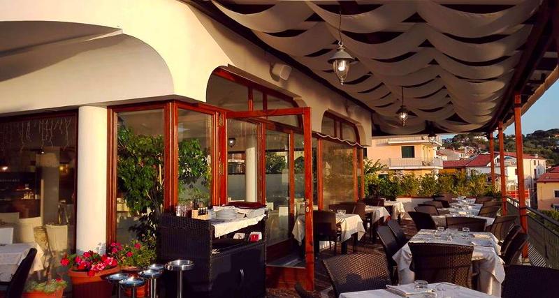 Best Western Hotel La Conchiglia