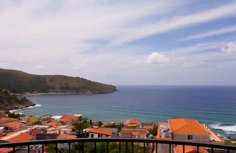 Best Western Hotel La Conchiglia