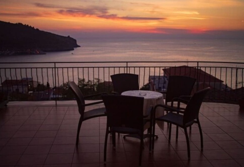 Best Western Hotel La Conchiglia