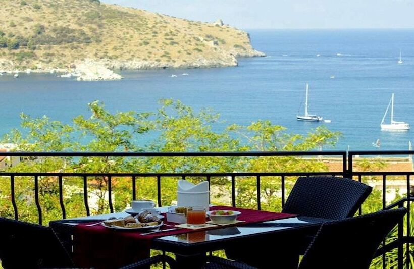 Best Western Hotel La Conchiglia