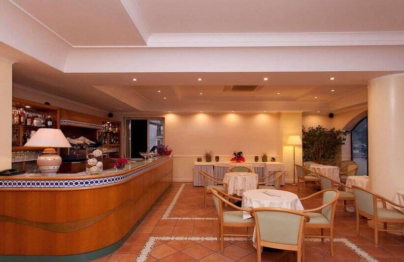 Best Western Hotel La Conchiglia