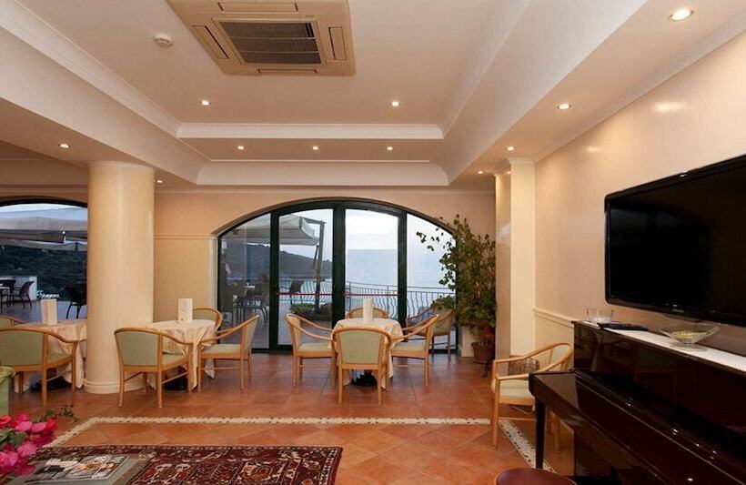 Best Western Hotel La Conchiglia