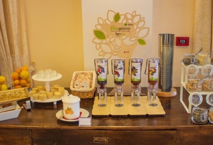 Best Western Hotel La Conchiglia