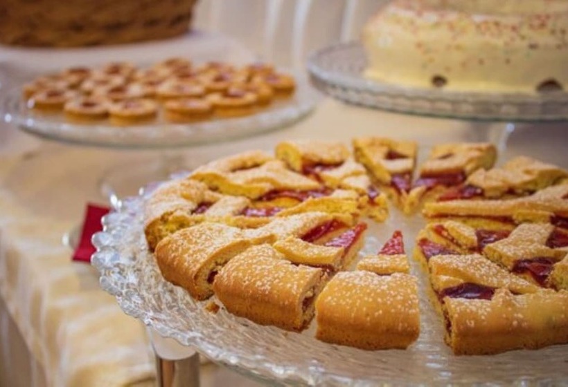 Best Western Hotel La Conchiglia