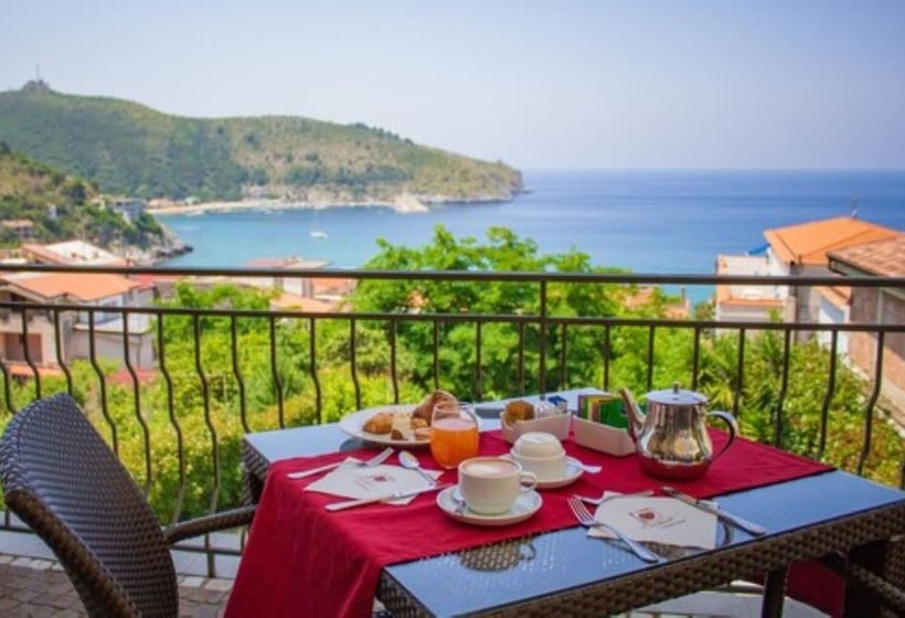 Best Western Hotel La Conchiglia