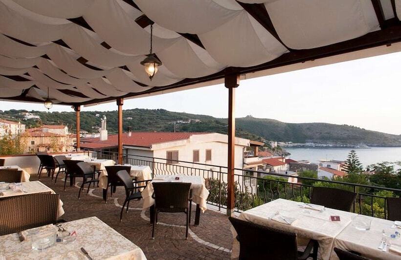 Best Western Hotel La Conchiglia