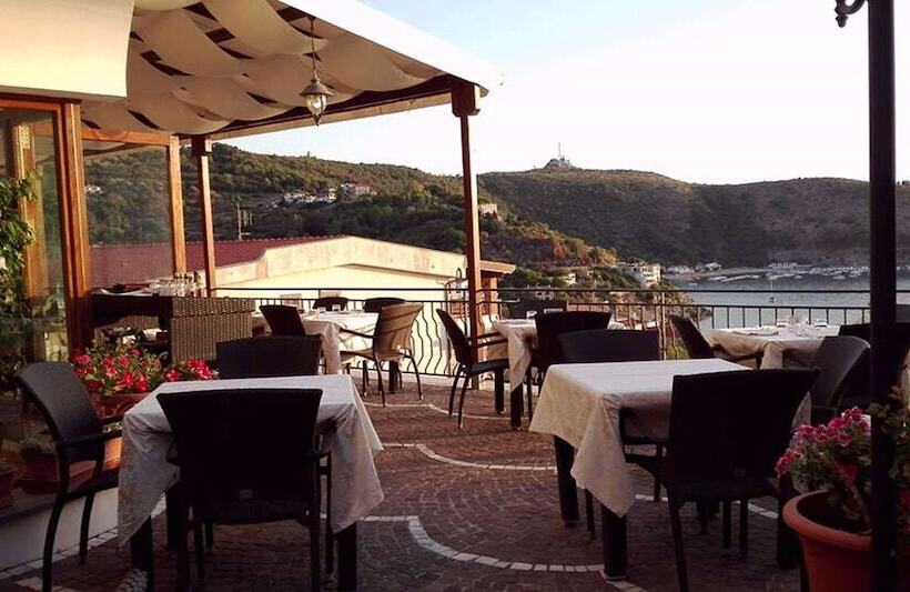 Best Western Hotel La Conchiglia