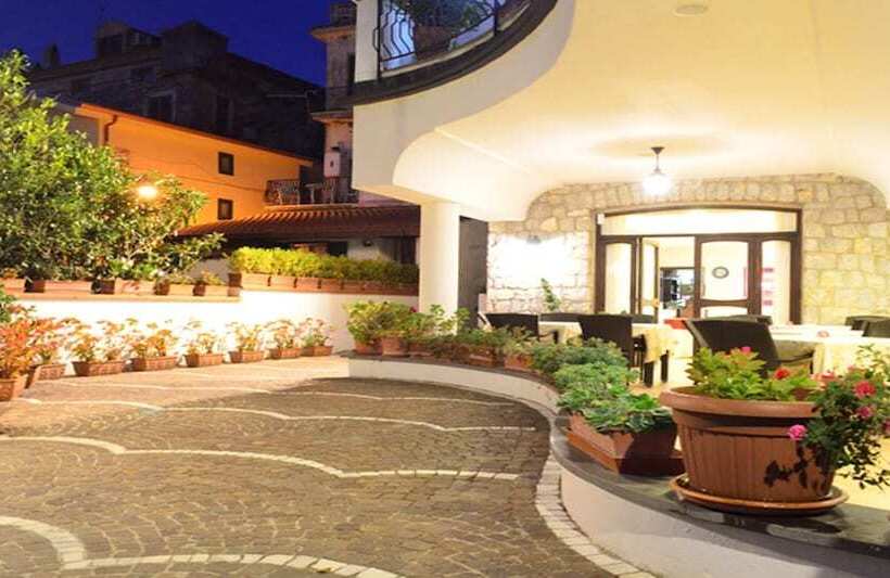 Best Western Hotel La Conchiglia