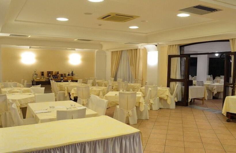 Best Western Hotel La Conchiglia