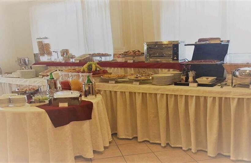 Best Western Hotel La Conchiglia