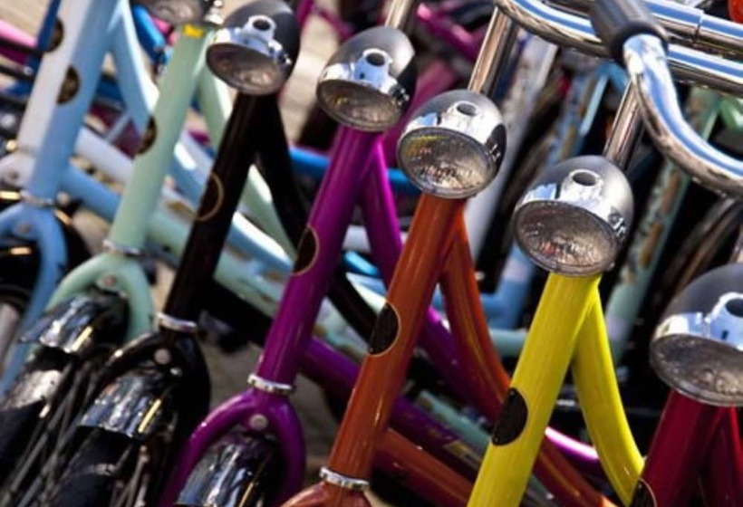 Best Western Hotel La Conchiglia