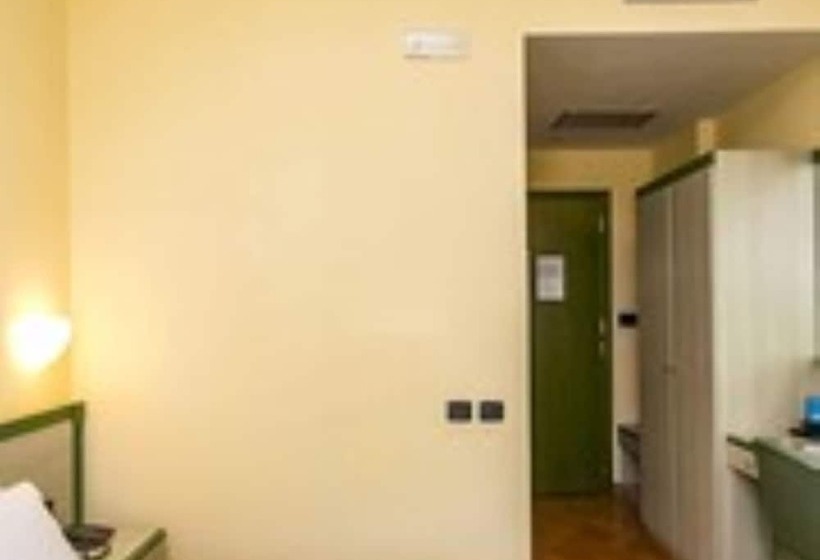 Best Western Hotel La Conchiglia