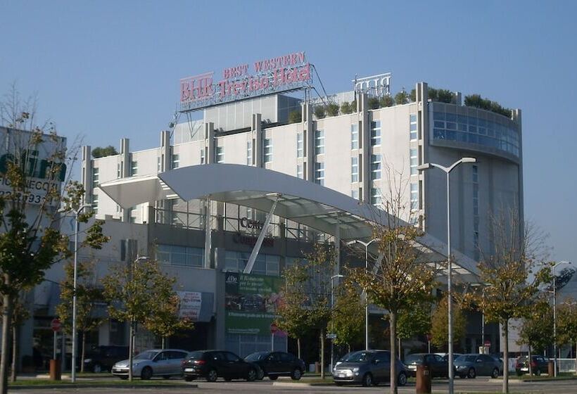 호텔 Best Western Premier Bhr Treviso