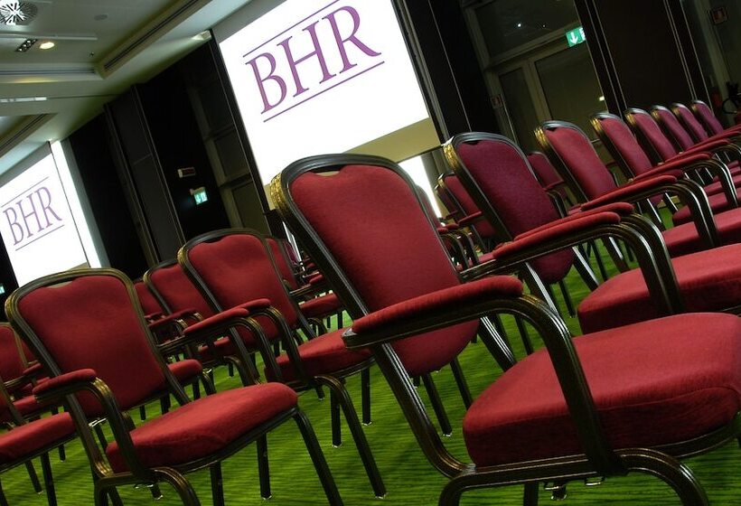 ホテル Best Western Premier Bhr Treviso