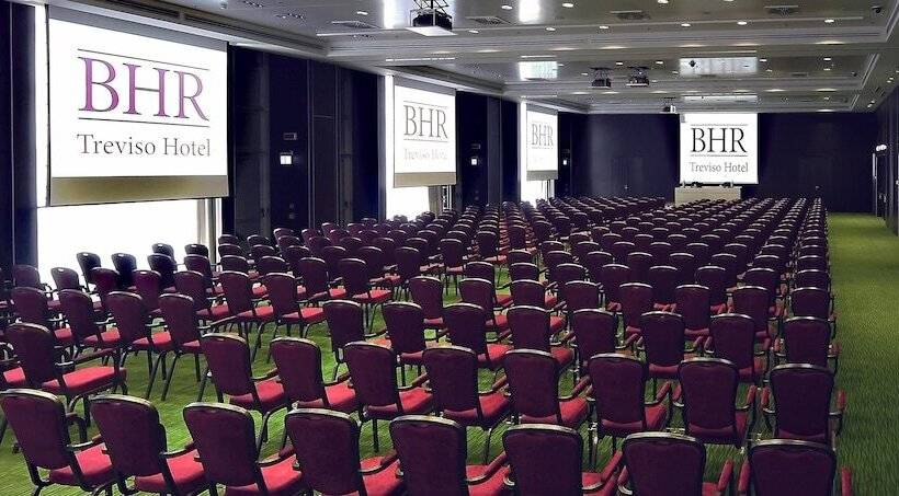 ホテル Best Western Premier Bhr Treviso