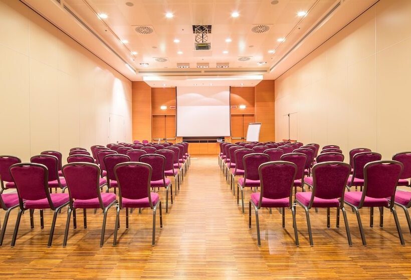 ホテル Best Western Premier Bhr Treviso