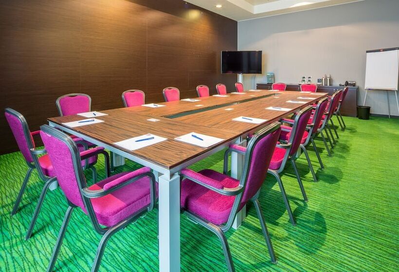 ホテル Best Western Premier Bhr Treviso